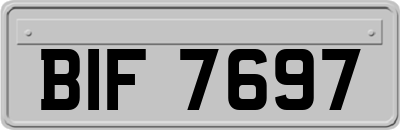BIF7697