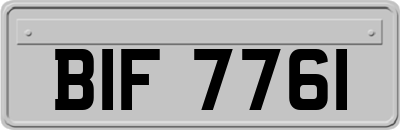 BIF7761