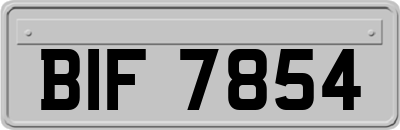 BIF7854
