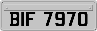BIF7970