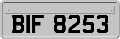 BIF8253