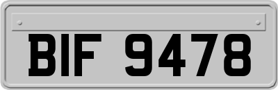 BIF9478