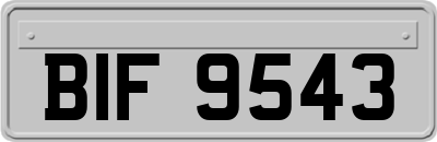 BIF9543