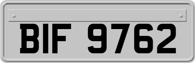 BIF9762
