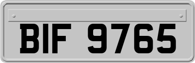BIF9765