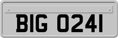 BIG0241