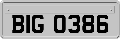 BIG0386