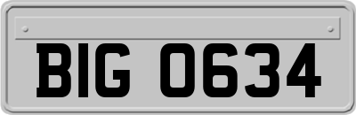 BIG0634