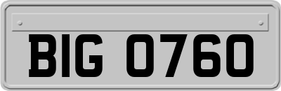 BIG0760