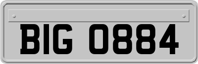 BIG0884