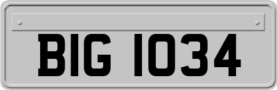 BIG1034