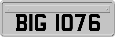 BIG1076