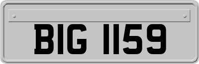 BIG1159