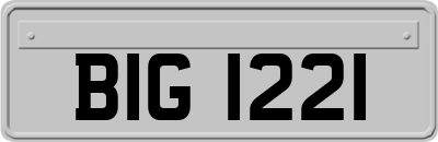 BIG1221