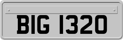 BIG1320