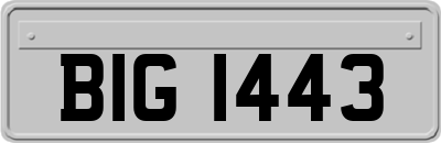 BIG1443