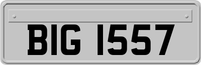 BIG1557