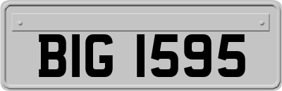 BIG1595