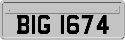 BIG1674