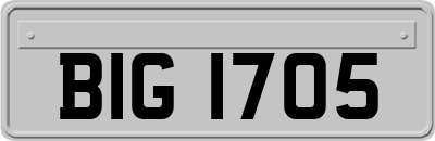 BIG1705