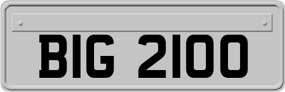 BIG2100
