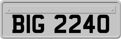 BIG2240