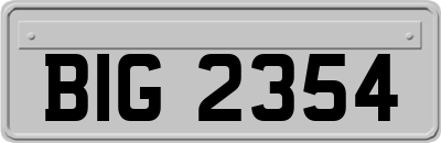 BIG2354