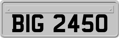BIG2450