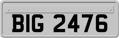 BIG2476