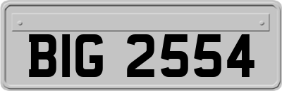 BIG2554