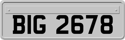 BIG2678