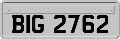 BIG2762