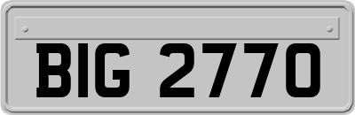 BIG2770