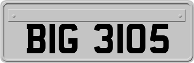 BIG3105