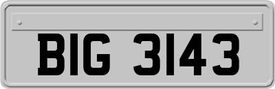 BIG3143