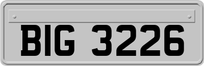 BIG3226