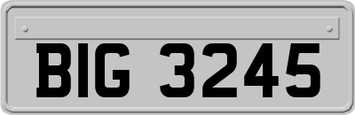 BIG3245