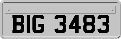 BIG3483