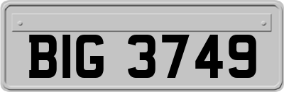 BIG3749