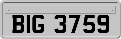 BIG3759