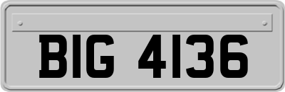 BIG4136