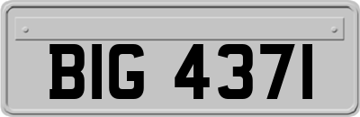 BIG4371