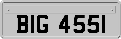BIG4551