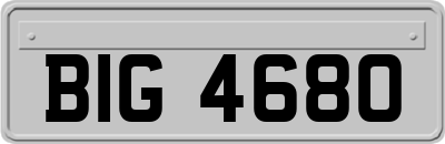 BIG4680