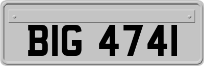 BIG4741