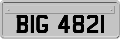 BIG4821