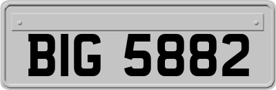 BIG5882