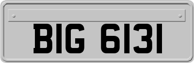 BIG6131