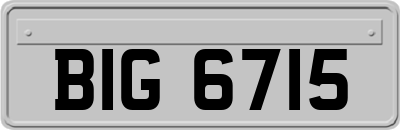 BIG6715