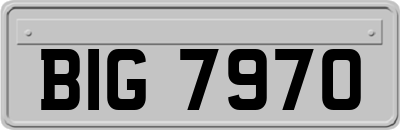 BIG7970